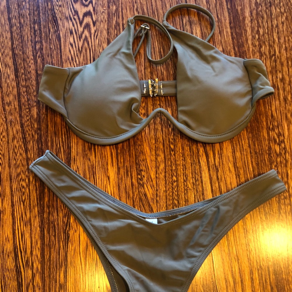 Zaful bikini